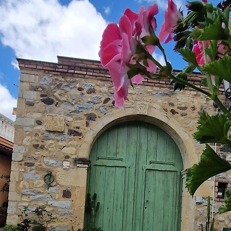 Casa Susanna Rural Sardinia Sini Luaran gambar