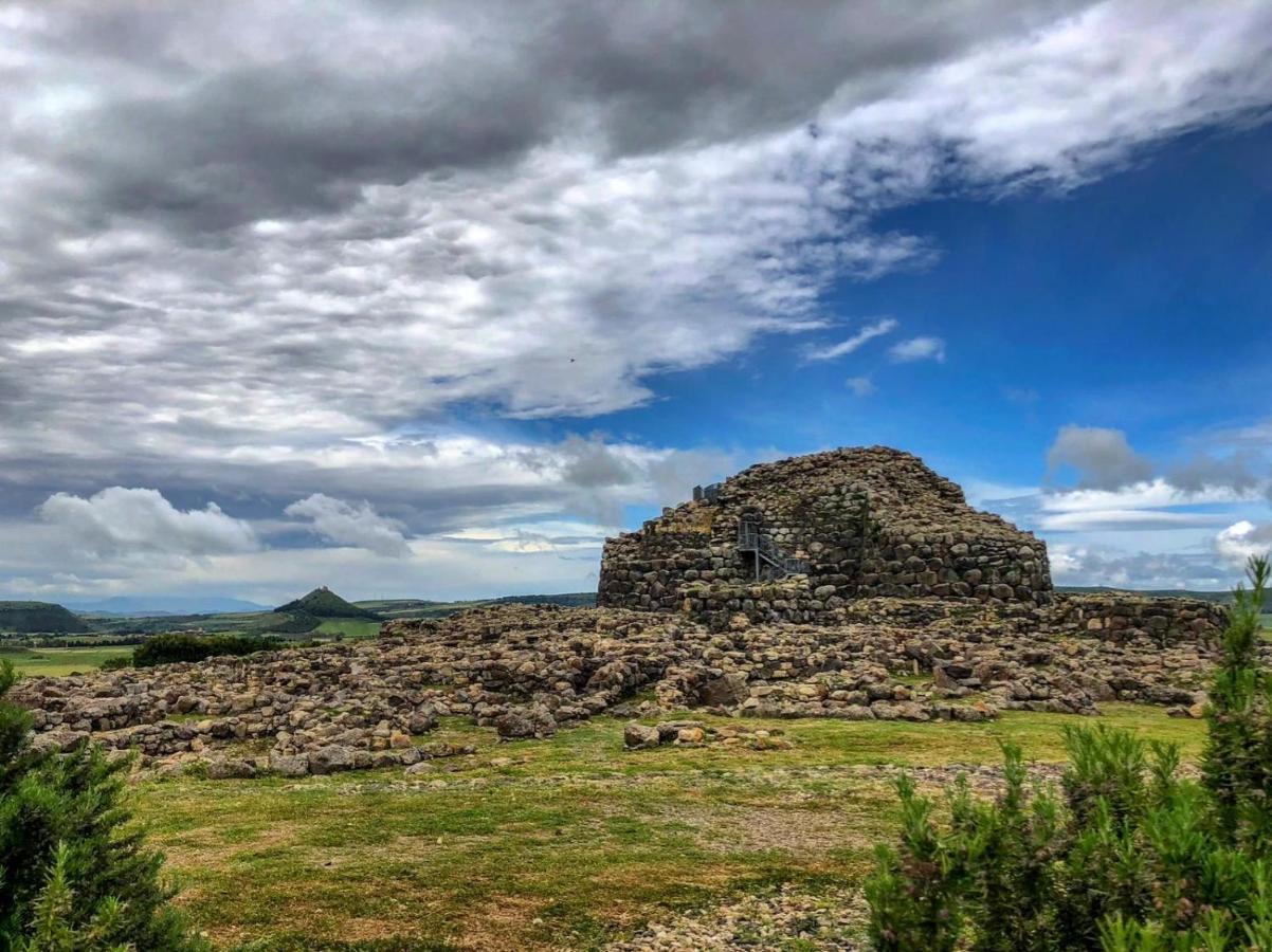 Casa Susanna Rural Sardinia Sini Luaran gambar