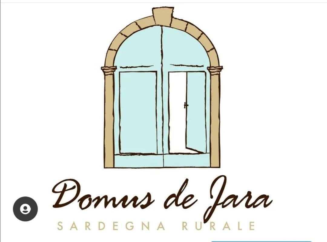 Casa Susanna Rural Sardinia Sini Luaran gambar