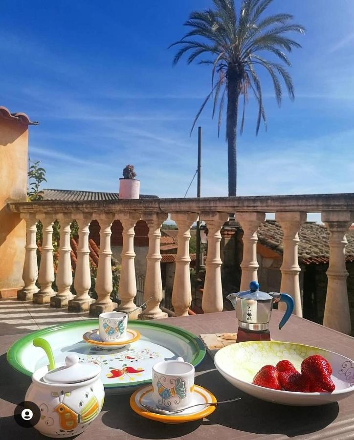 Casa Susanna Rural Sardinia Sini Luaran gambar