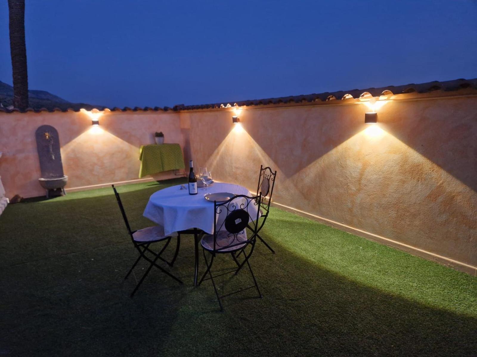 Casa Susanna Rural Sardinia Sini Luaran gambar