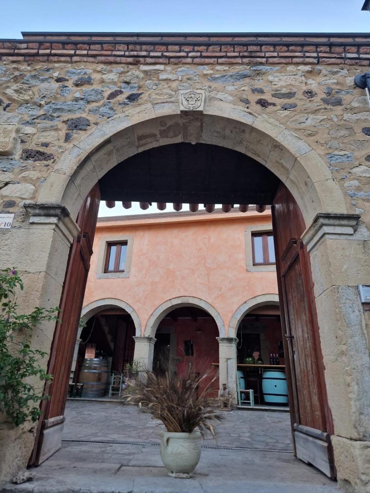 Casa Susanna Rural Sardinia Sini Luaran gambar