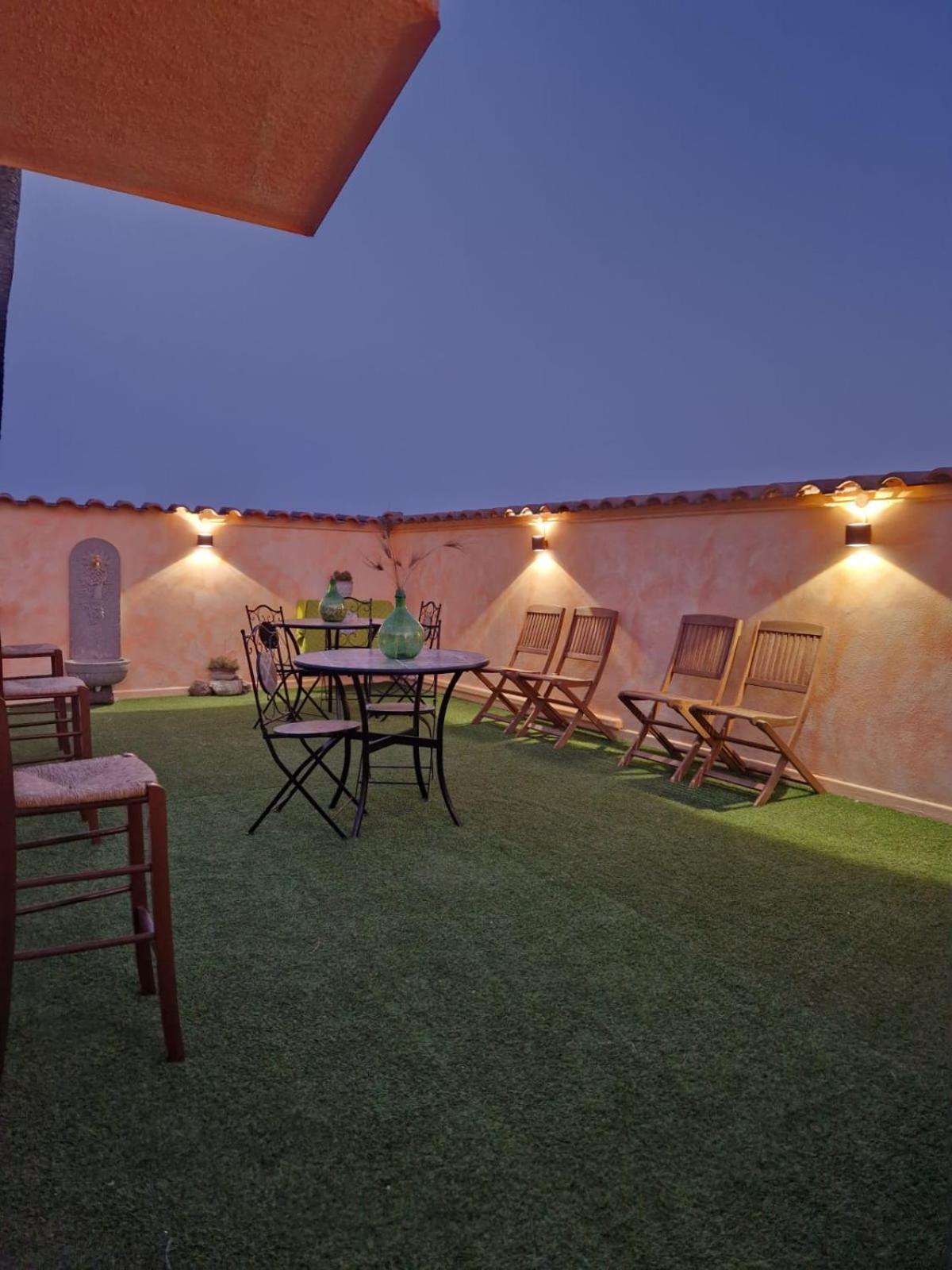 Casa Susanna Rural Sardinia Sini Luaran gambar