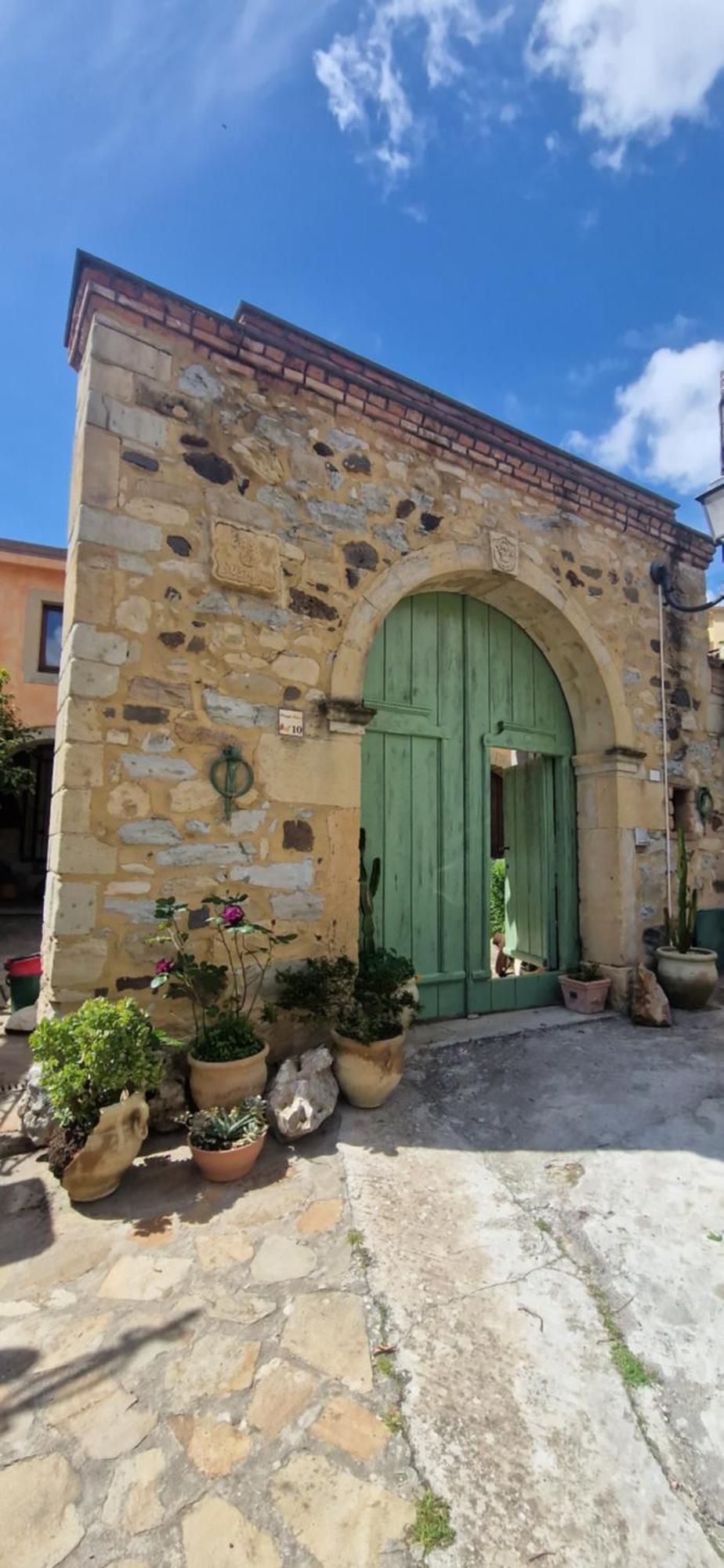 Casa Susanna Rural Sardinia Sini Luaran gambar