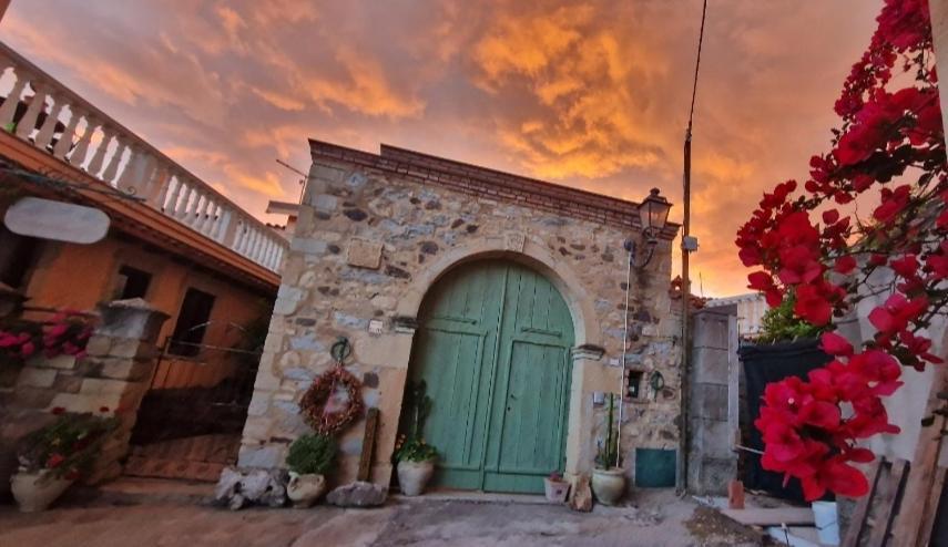 Casa Susanna Rural Sardinia Sini Luaran gambar