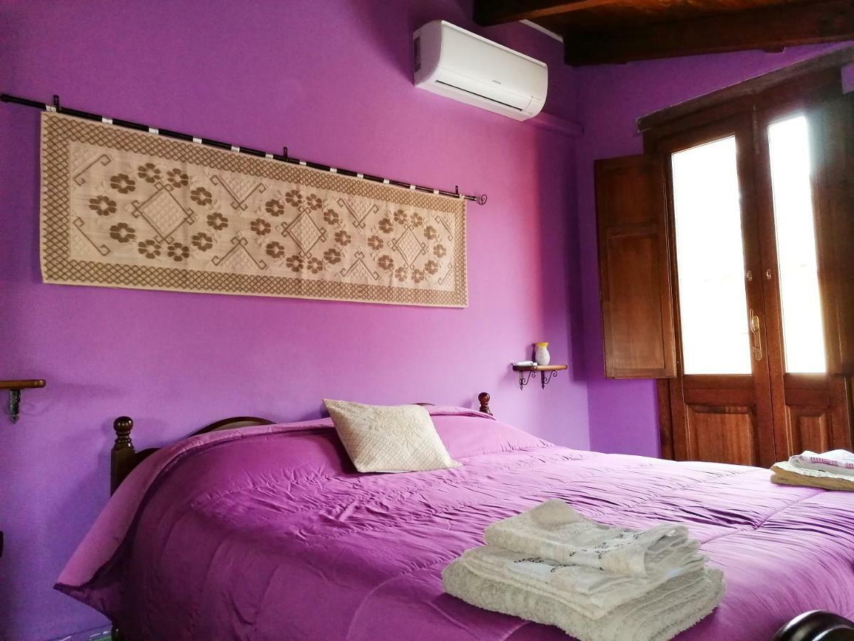 Casa Susanna Rural Sardinia Sini Luaran gambar