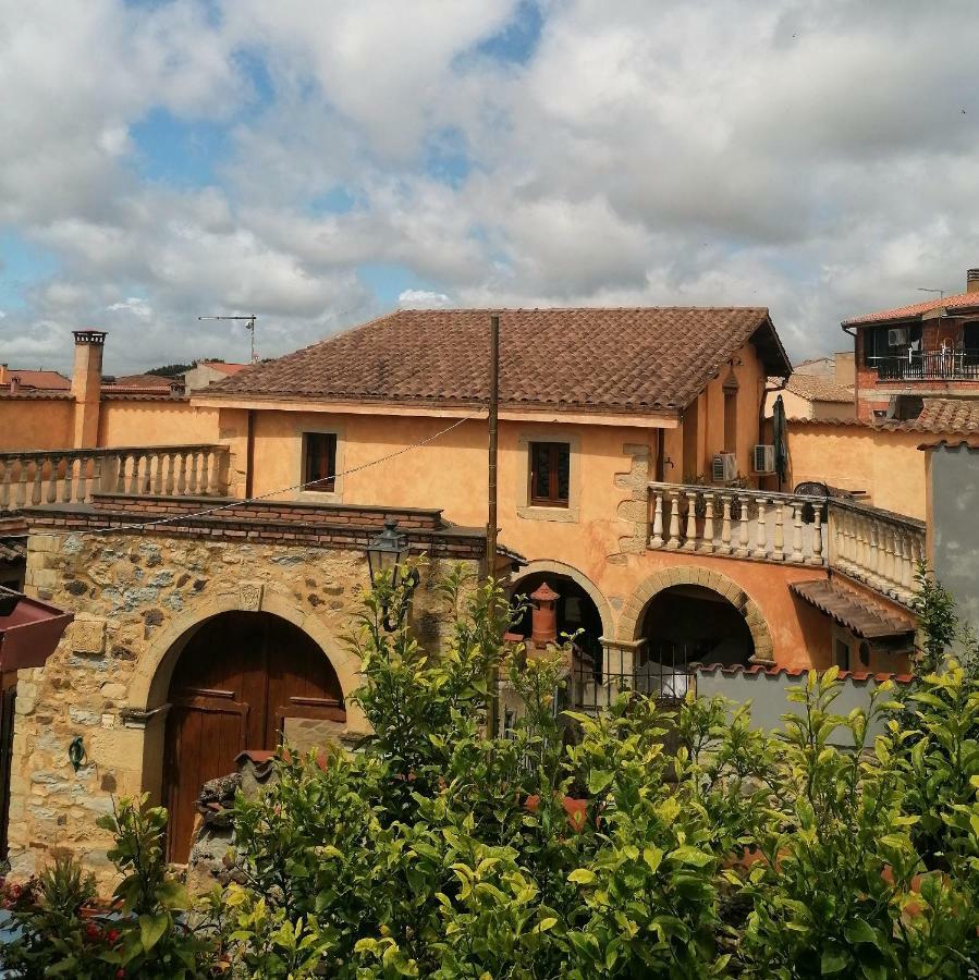 Casa Susanna Rural Sardinia Sini Luaran gambar