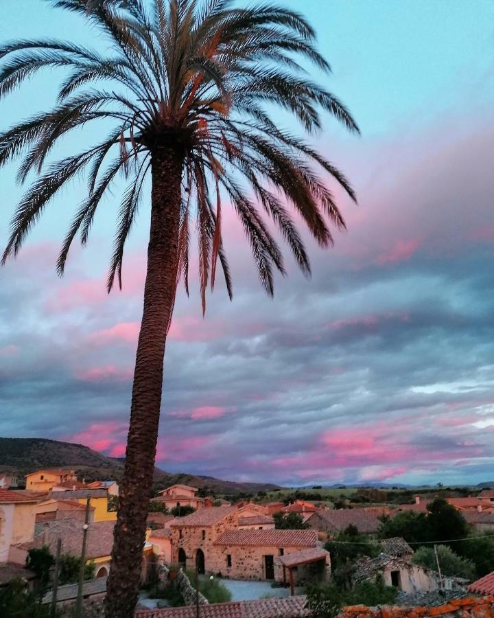 Casa Susanna Rural Sardinia Sini Luaran gambar